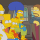 Image for article titled The Simpsons take Grampa to Denmark for cheap medical treatment and some serious déjà vu